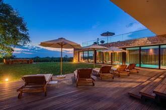 Thumbnail von Region Porec, Istrien: Luxuriöse Villa mit Indoor-Pool