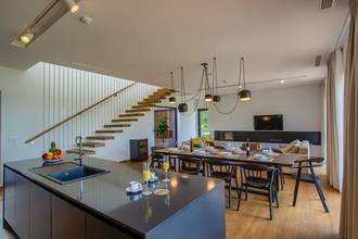 Thumbnail von Region Porec, Istrien: Luxuriöse Villa mit Indoor-Pool