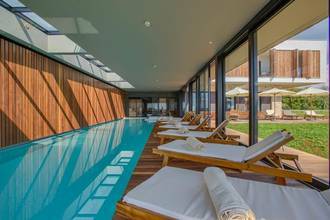 Thumbnail von Region Porec, Istrien: Luxuriöse Villa mit Indoor-Pool
