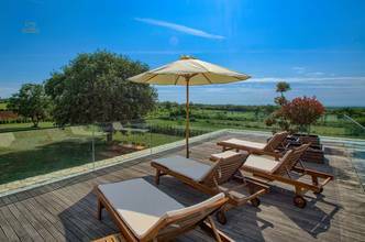 Thumbnail von Region Porec, Istrien: Luxuriöse Villa mit Indoor-Pool