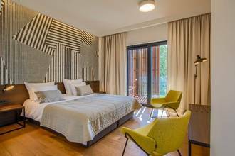 Thumbnail von Region Porec, Istrien: Luxuriöse Villa mit Indoor-Pool