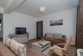 Thumbnail von Villa in ruhiger Lage mit Panorama Meerblick, Insel Brac