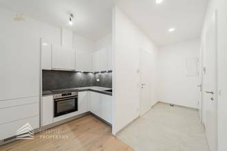 Thumbnail von Erstbezug nach Sanierung! Moderne 3-Zimmer Wohnung, Nähe Augarten