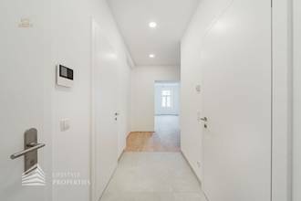 Thumbnail von Erstbezug nach Sanierung! Moderne 3-Zimmer Wohnung, Nähe Augarten