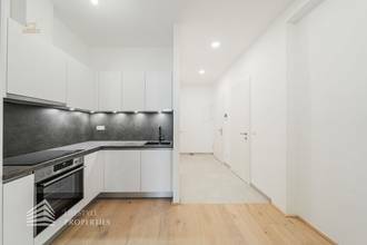 Thumbnail von Erstbezug nach Sanierung! Moderne 3-Zimmer Wohnung, Nähe Augarten