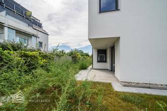 Thumbnail von Erstbezug! Wunderschönes 4-Zimmer-Einfamilienhaus in Korneuburg