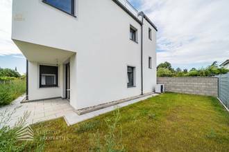 Thumbnail von Erstbezug! Wunderschönes 4-Zimmer-Einfamilienhaus in Korneuburg