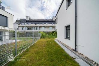 Thumbnail von Erstbezug! Wunderschönes 4-Zimmer-Einfamilienhaus in Korneuburg
