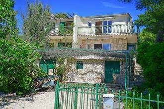 Thumbnail von Haus am Meer (1. Reihe)