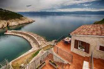 Thumbnail von Haus in traumhafter Lage auf Felsklippen am Meer