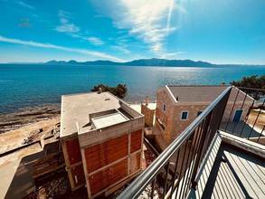 Thumbnail von Modernes Penthouse nahe dem Meeresufer im Südosten der Insel Hvar