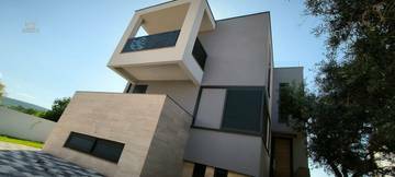 Thumbnail von Moderne Villa mit schönem Meerblick in Sukosan