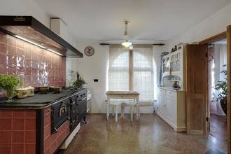 Thumbnail von Mediterrane Villa mit traumhaften Ausblick, Bribir