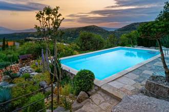 Thumbnail von Mediterrane Villa mit traumhaften Ausblick, Bribir