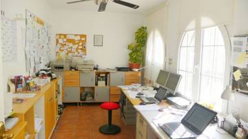 Thumbnail von villa for sale in - Benalmadena Pueblo