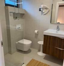 Thumbnail von Moderne Villa mit Meerblick in Opatija, Kvarner Bucht