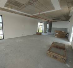 Thumbnail von Modern new-build apartment with sea view, Kostrena