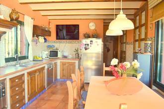 Thumbnail von villa for sale in - Estepona