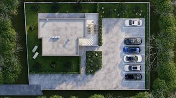 Thumbnail von Luxuriöses Appartement mit Meerblick , Insel Rab