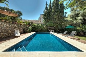 Thumbnail von Luxus-Villa in The Golden Mile R167497