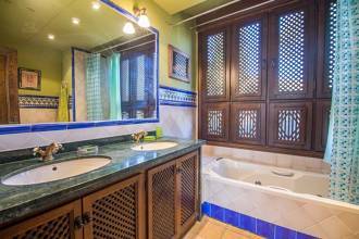 Thumbnail von villa for sale in - Hacienda las Chapas