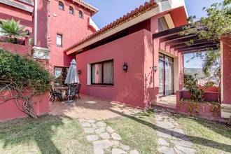 Thumbnail von villa for sale in - Hacienda las Chapas