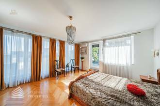 Thumbnail von Geräumige Luxus-Villa in Neustift