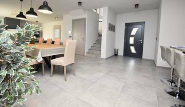 Thumbnail von Moderne Villa mit Infinity-Pool und tollem Panorama, Istrien