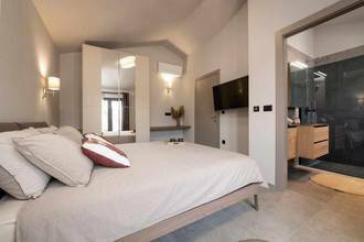 Thumbnail von Moderne Villa mit Infinity-Pool und tollem Panorama, Istrien