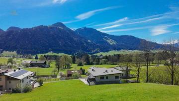 Thumbnail von Baugrundstück in ruhiger, sonniger Aussichtslage