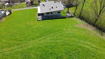 Thumbnail von Baugrundstück in ruhiger, sonniger Aussichtslage