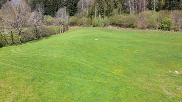 Thumbnail von Baugrundstück in ruhiger, sonniger Aussichtslage