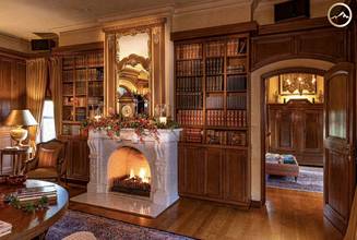 Thumbnail von Herrschaftliche Residenz mit traumhaftem Parkgelände