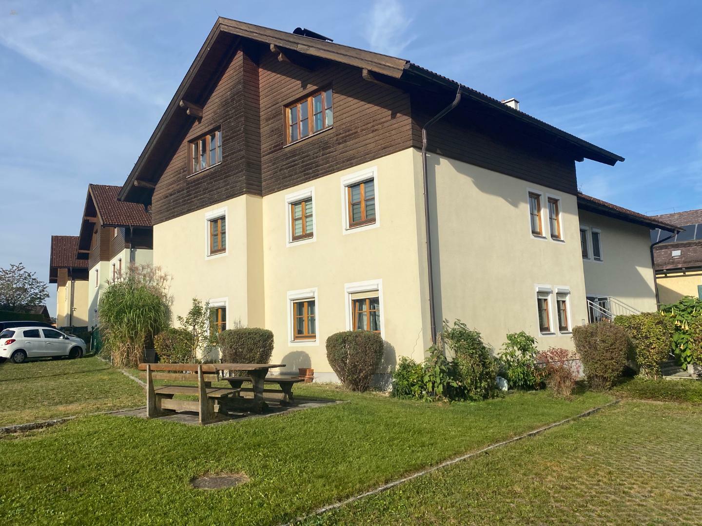 Světelný 2+1 byt v TOP lokalitě