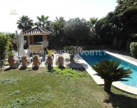 Thumbnail von villa for sale in - Marbella