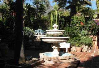 Thumbnail von villa for sale in - Marbella
