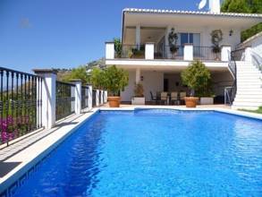 Thumbnail von villa for sale in - Mijas