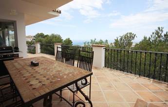 Thumbnail von villa for sale in - Mijas