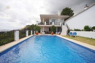 Thumbnail von villa for sale in - Mijas