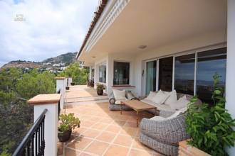 Thumbnail von villa for sale in - Mijas