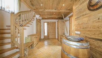 Thumbnail von Hochwertiges Einfamilienhaus in zentraler Ruhelage