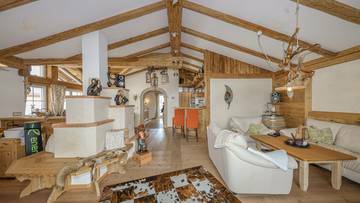 Thumbnail von Hochwertiges Einfamilienhaus in zentraler Ruhelage