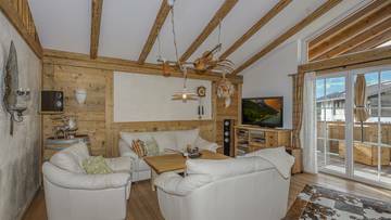 Thumbnail von Hochwertiges Einfamilienhaus in zentraler Ruhelage