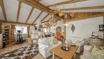 Thumbnail von Hochwertiges Einfamilienhaus in zentraler Ruhelage