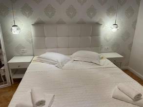 Thumbnail von Schickes Einfamilienhaus mit Meerblick in Crikvenica