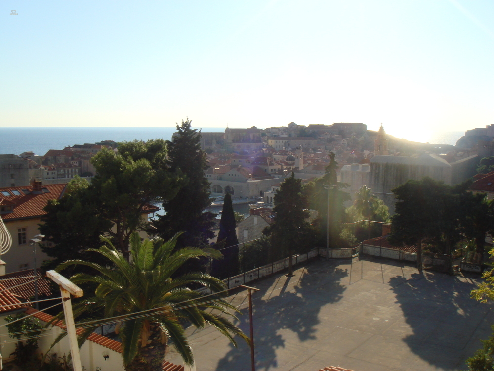 Appartement mit traumhaften Ausblick in Dubrovnik