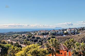 Thumbnail von villa for sale in - Benahavis