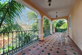 Thumbnail von villa for sale in - Benahavis