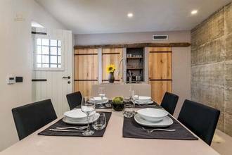 Thumbnail von Mediterranes Steinhaus mit Pool in Istrien