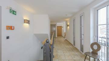 Thumbnail von 独占的な観光利用可能なアパートメント